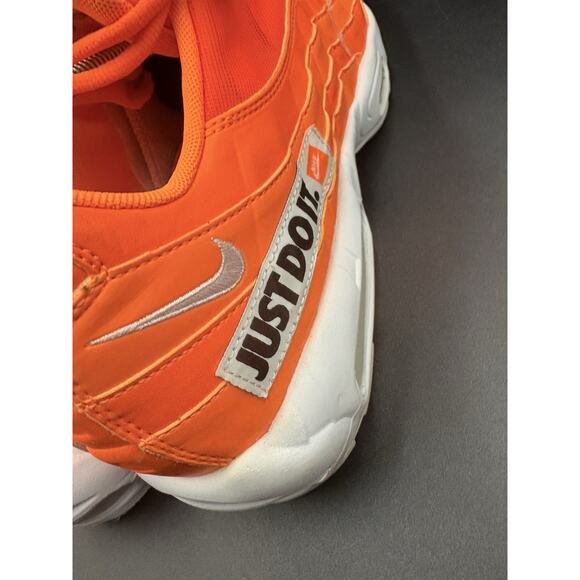 Nike Air Max 95 Just Do It ORANGE Size 12 AV6246-800 main image 6